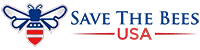 Save The Bees USA